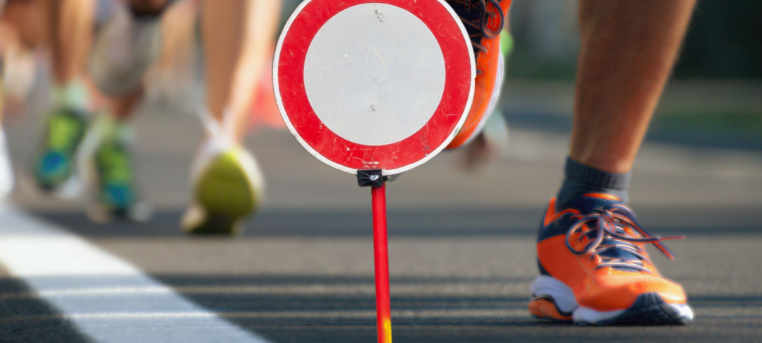 Soester Stadtlauf - Teile der Innenstadt gesperrt