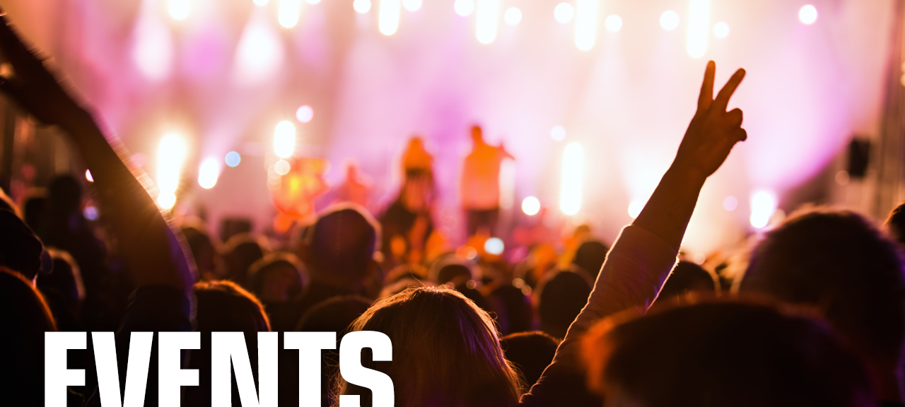 Poetry Slam - Schloss Overhagen