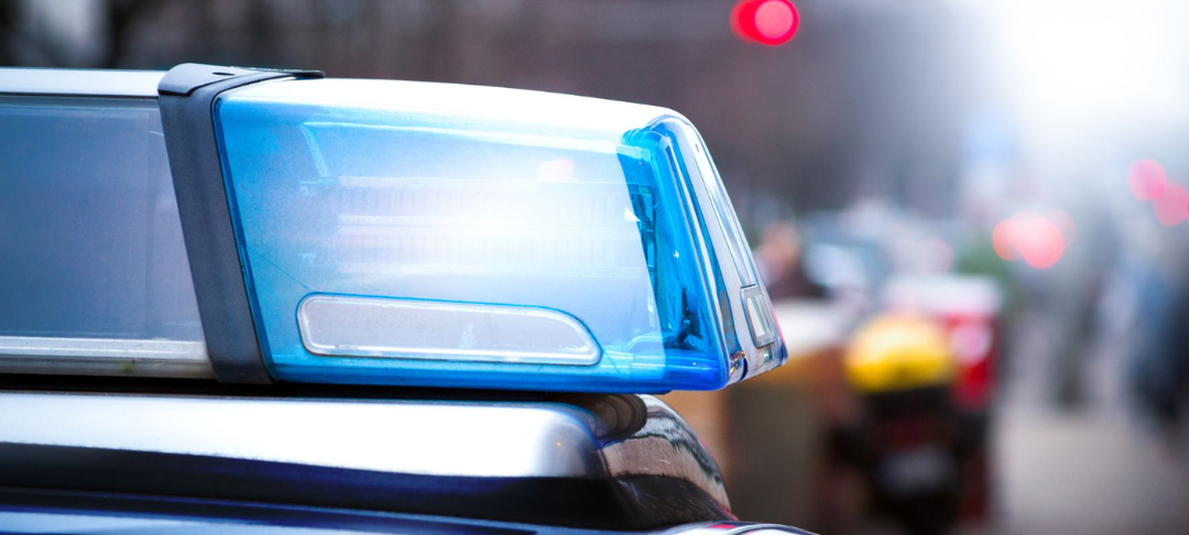 B55 in Lippstadt nach Unfall gesperrt