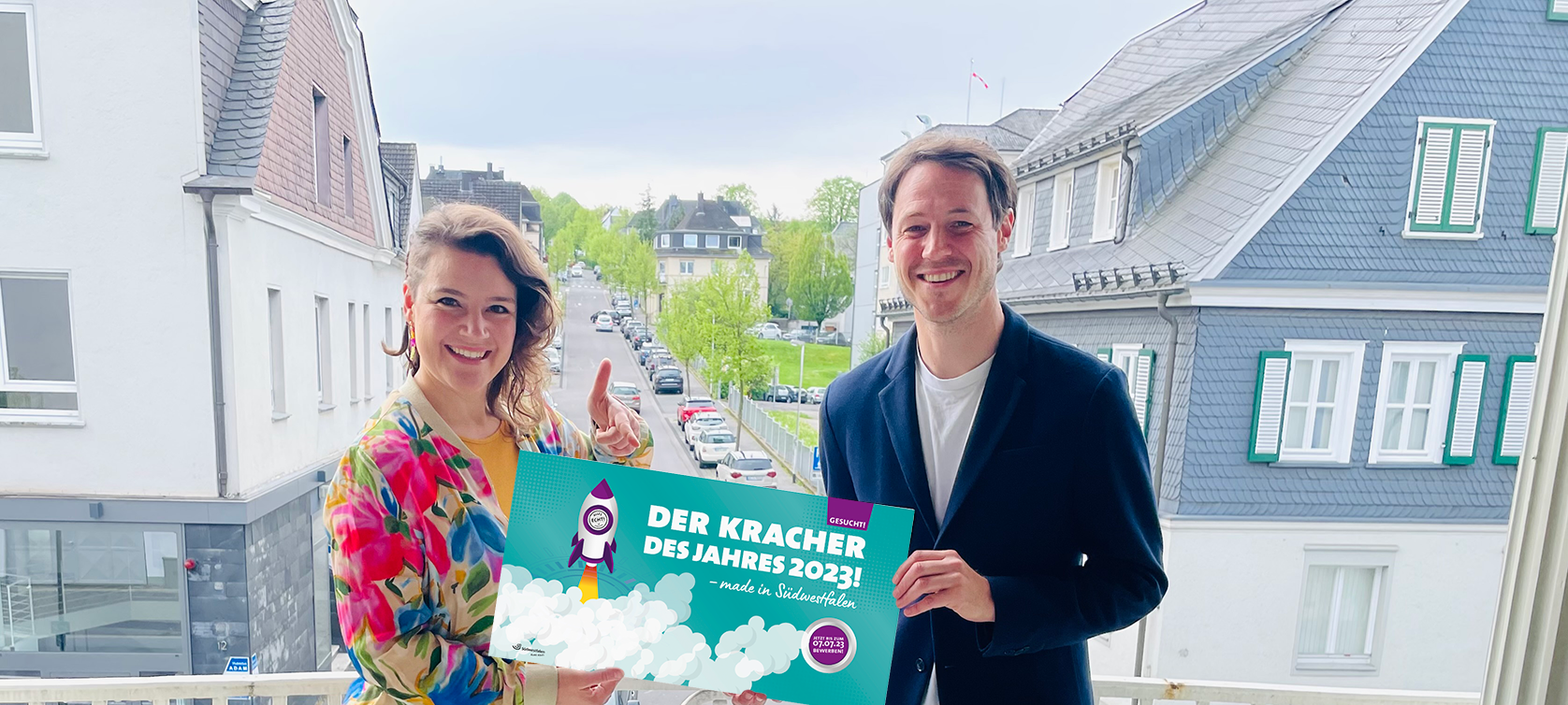 Kreis Soest: Unternehmen für Mitmach-Aktion gesucht