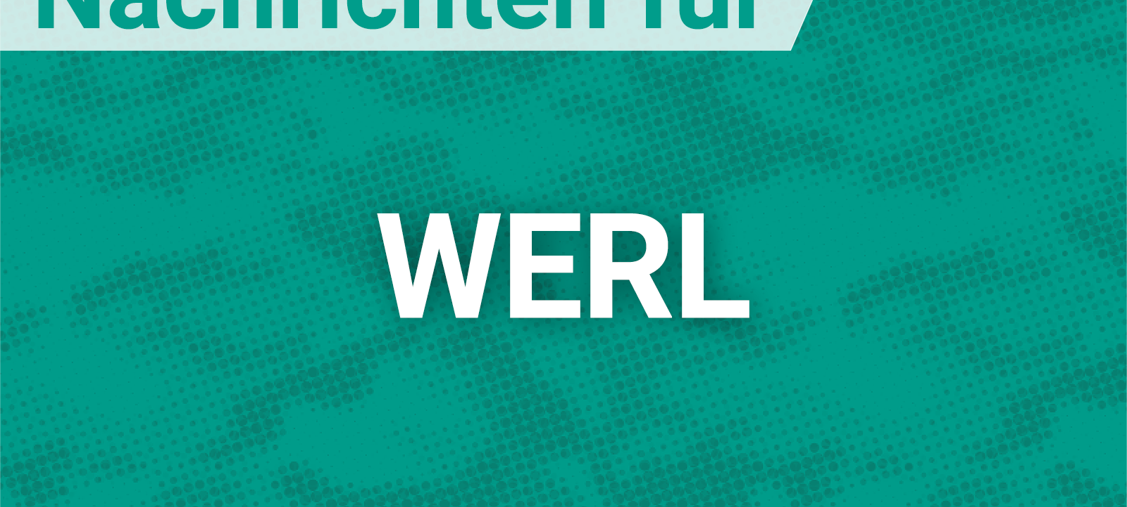 Bauvorhaben in Werl Büderich