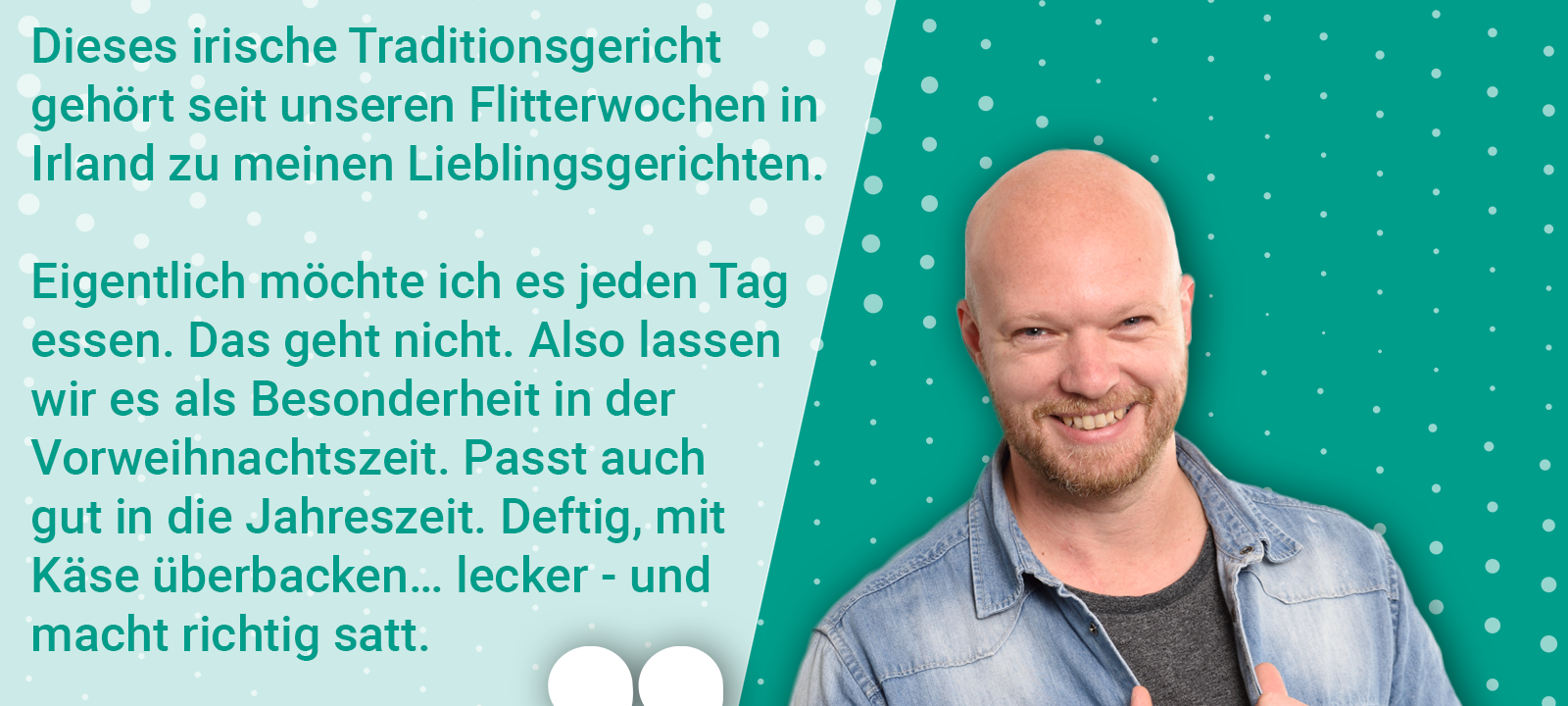 Weihnachtsrezepte vom Hellweg Radio-Frühteam