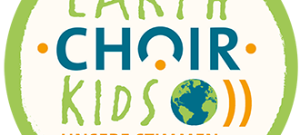 Earth*Choir*Kids in der Stadthalle Werl