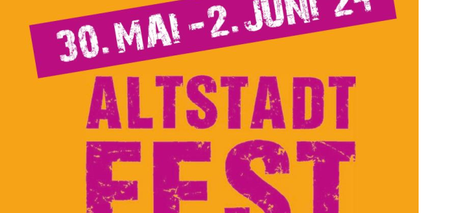 Lippstädter Altstadtfest startet an Fronleichnam