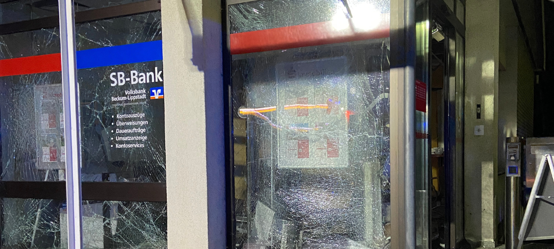 Weniger Geldautomaten im Kreis Soest