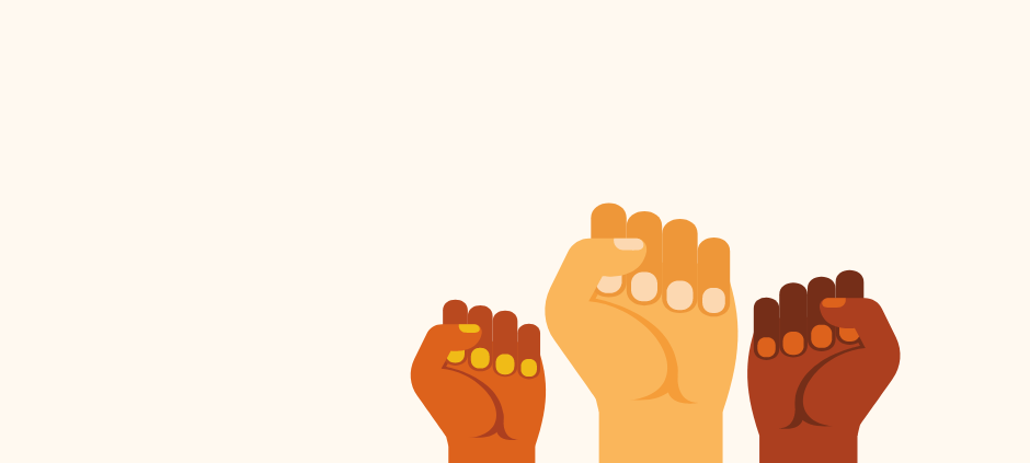 Aktionen gegen Rechts im Kreis Soest