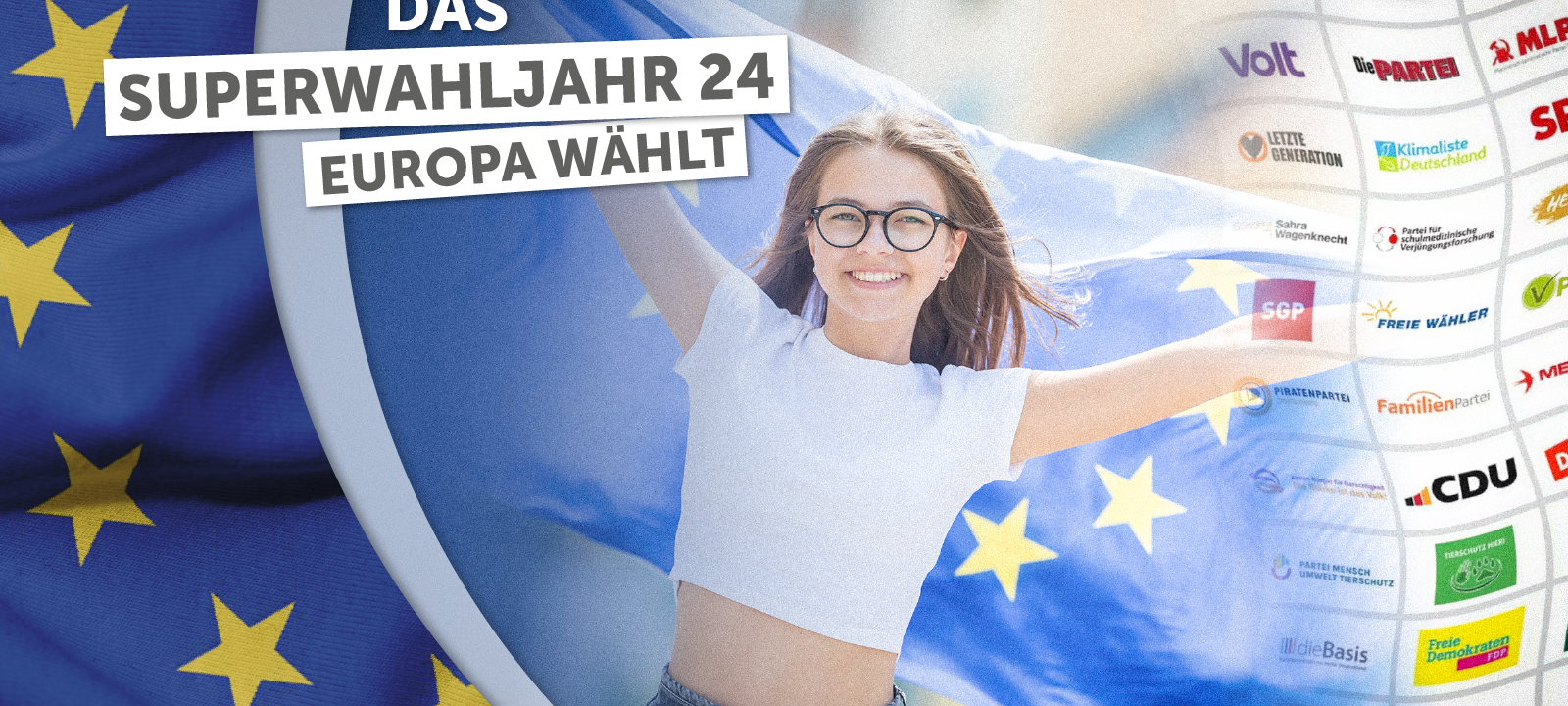 Europawahl 2024: Briefwahl im Kreis Soest boomt