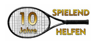 Tennis Jubiläumsturnier