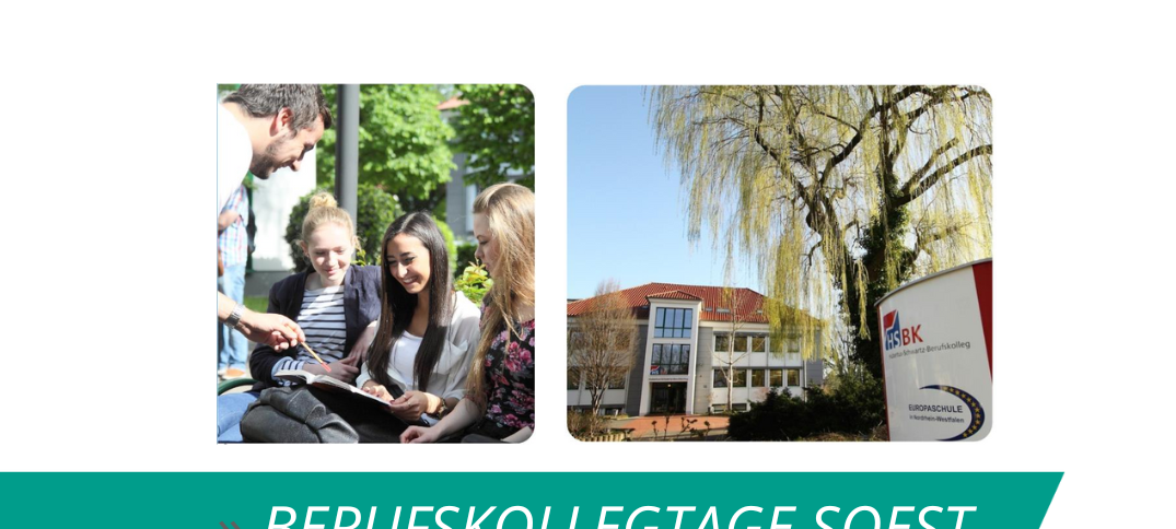 Berufskollegtage 2024 in Soest