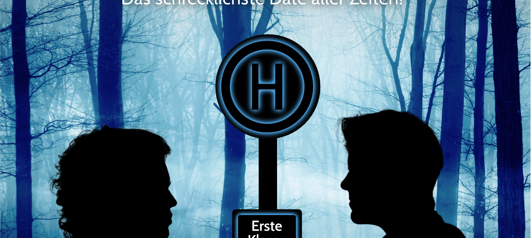 Nachts im Nebel