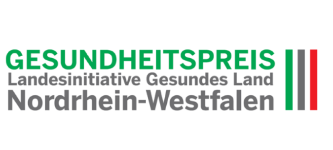 Gesundheitspreis Nordrhein-Westfalen geht nach Soest
