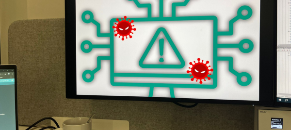 Millionenverluste für den Kreis Soest durch Cyberangriff