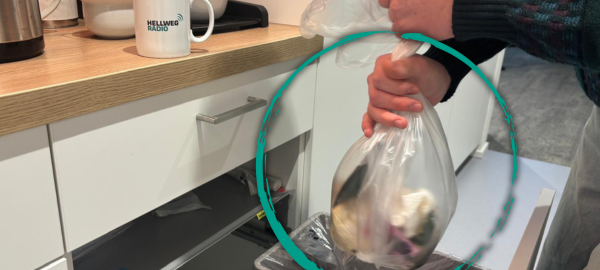 Wann muss der Müll raus? Müllkalender 2025 jetzt erhältlich