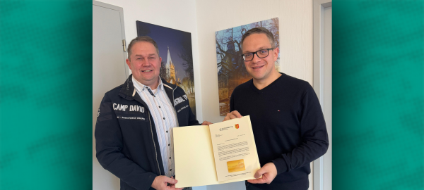 Ehrenamtskarte NRW: Vorteile für Engagierte in Erwitte