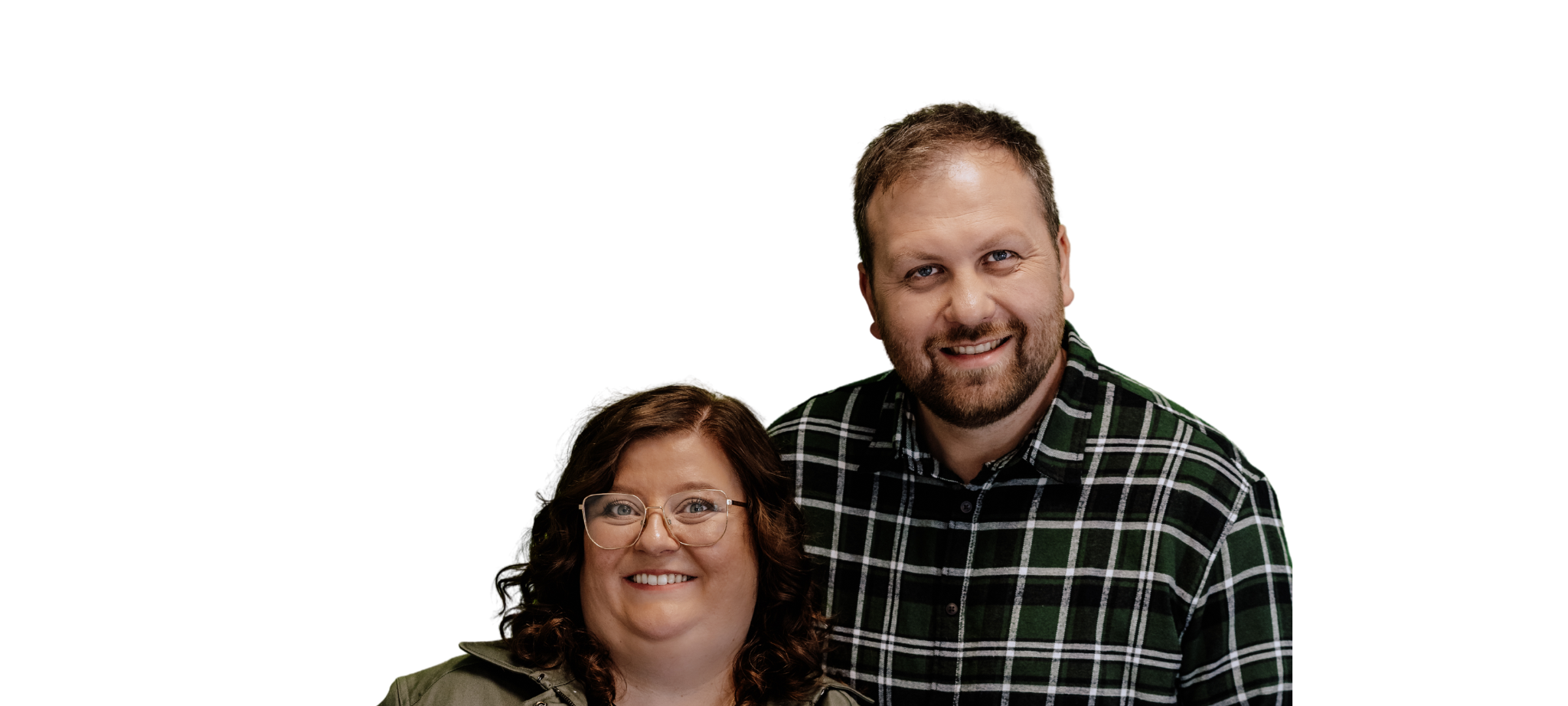 Friederike Umminger und Sebastian Günther