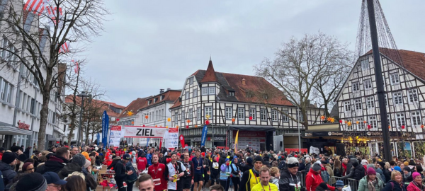 Silvesterlauf 2024