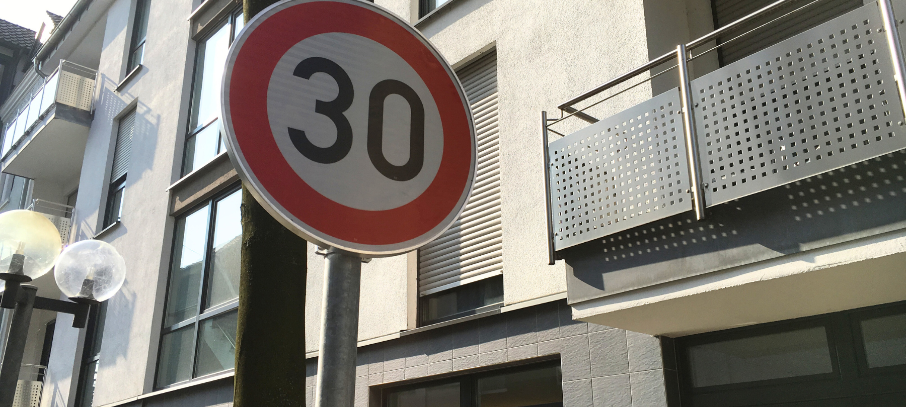 Tempo 30 überall innerorts im Kreis Soest?