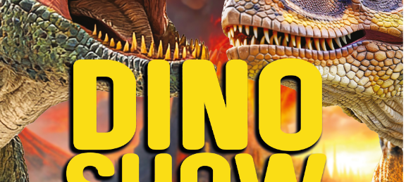 Dinosaurier - Im Land der Giganten