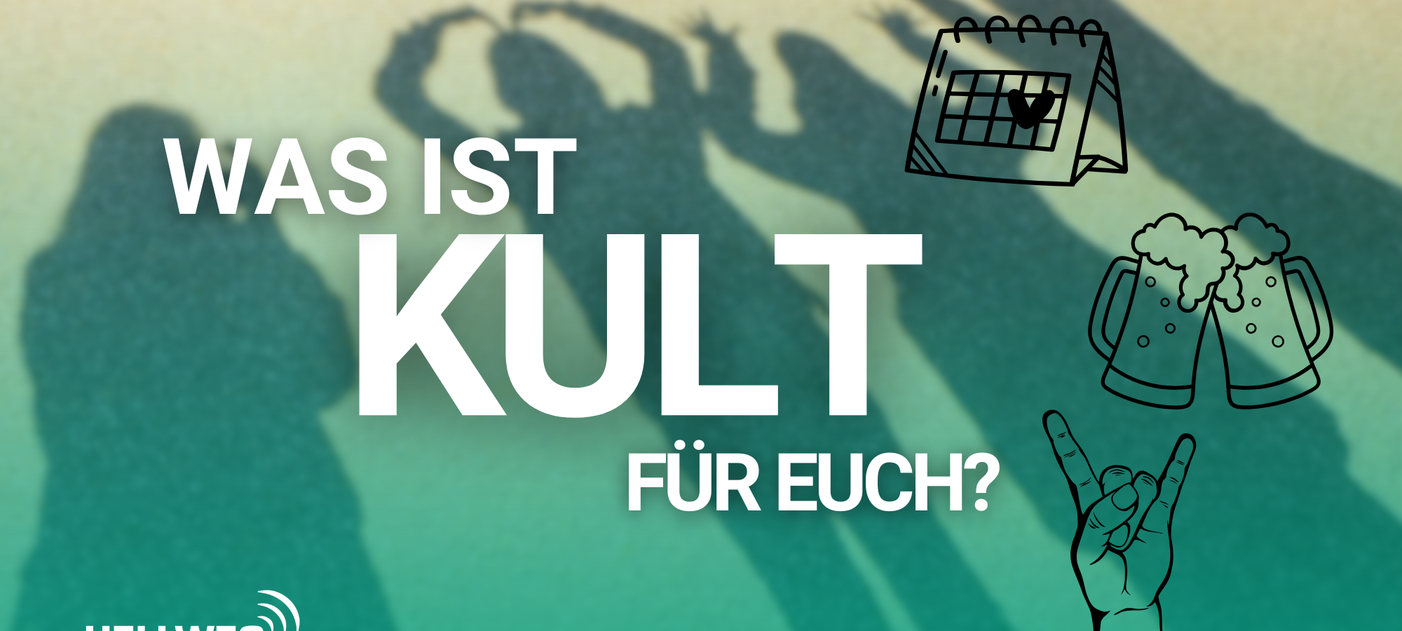 Was ist für euch KULT?