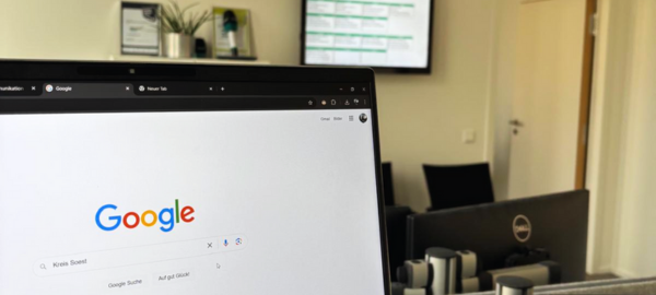 Das wurde im Kreis Soest 2024 am meisten gegoogelt