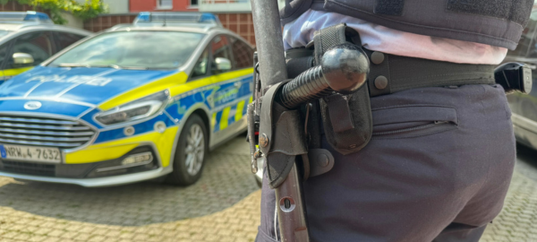 Gefährliche Böller in Soest: Ermittlungen gegen 16-Jährigen