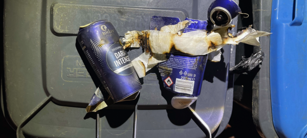 Gefährliche Böller in Soest: Ermittlungen gegen 16-Jährigen