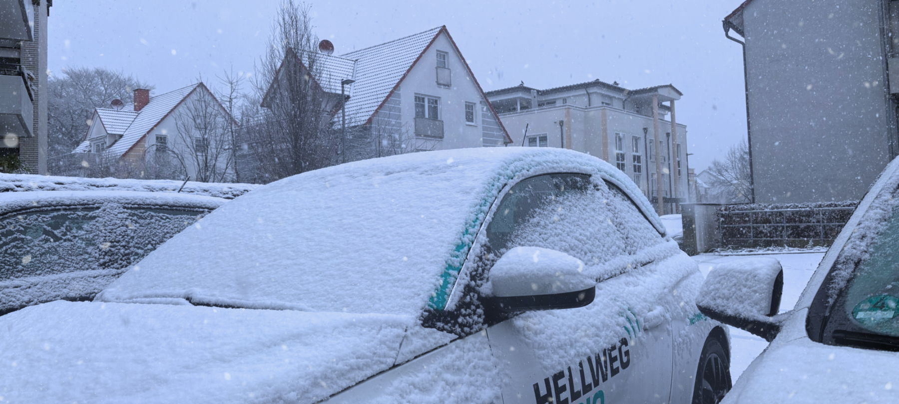 Das Wetter im Kreis Soest - Live Ticker