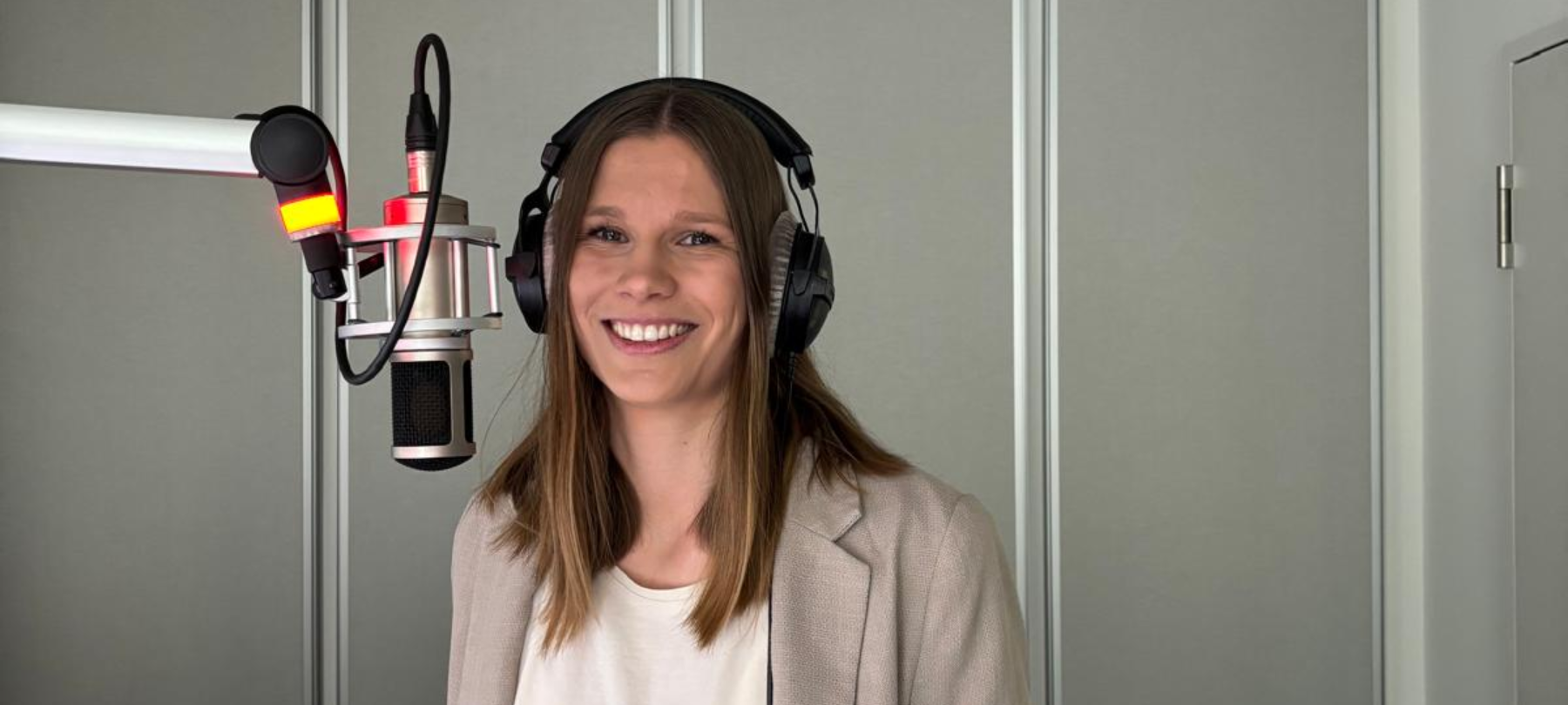 Erfolgreich als Frau im Handwerk: Marlies Bresser