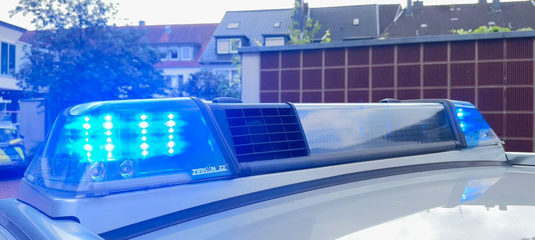 Polizei erwischt mehrere Autofahrer unter Drogeneinfluss
