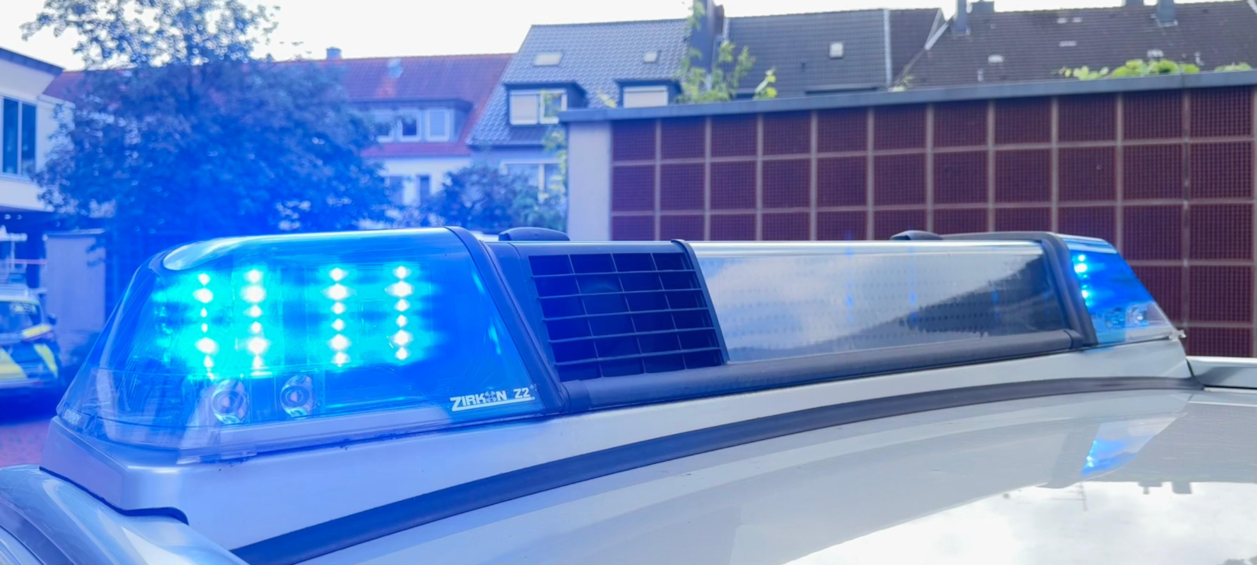 Bankeinbruch sorgt für Sorge um Schließfächer im Kreis Soest