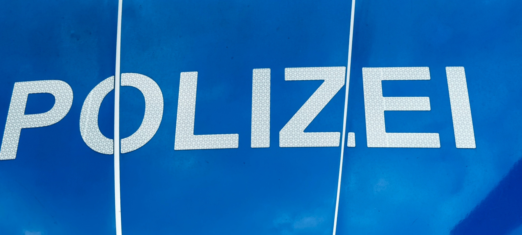 Mitten in der Nacht: Helikopter kreist über Erwitte