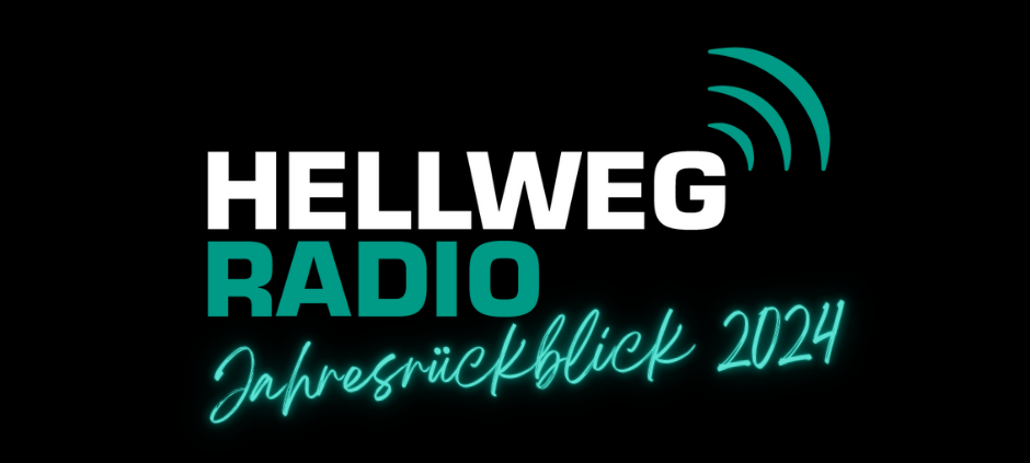 Hellweg Radio Jahresrückblick 2024
