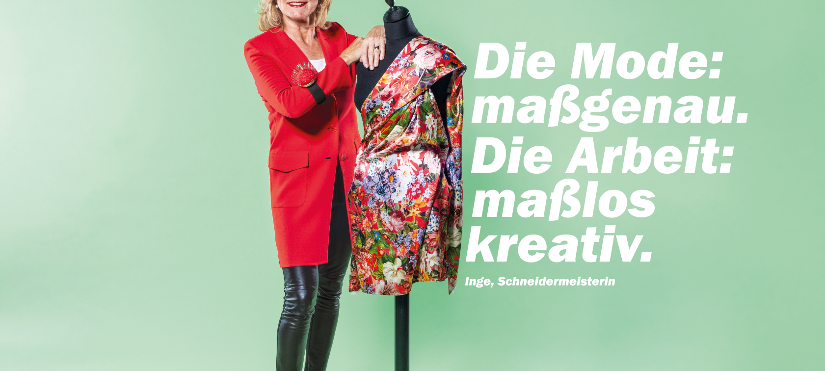 „Starke Frauen. Starkes Handwerk“: Kampagne der HWK Dortmund 2025