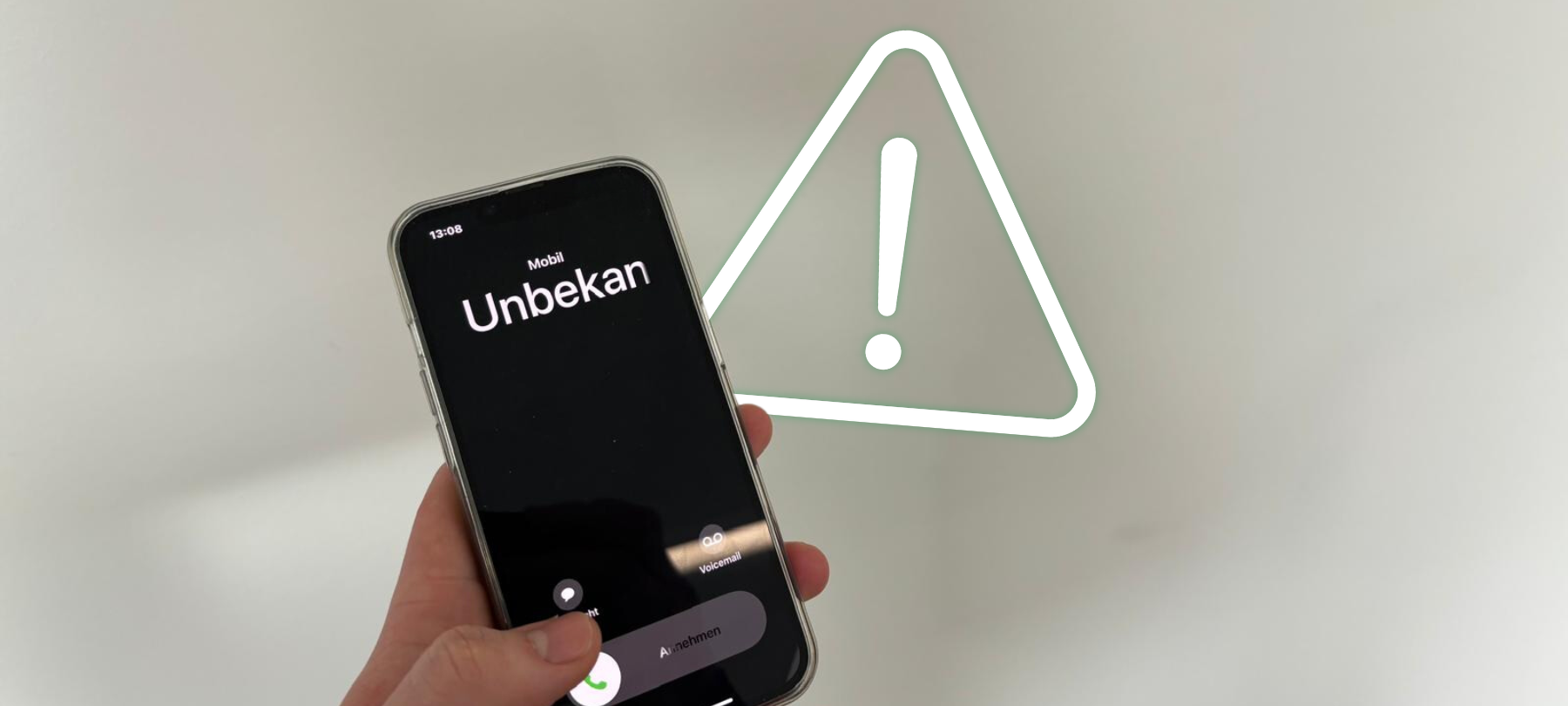 Kreispolizei Soest warnt vor Betrugsanrufen