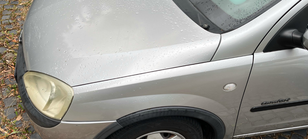 Soest: Randalierer beschädigen geparkte Autos