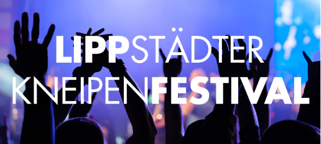 Vorverkauf für Lippstädter Kneipenfestival startet