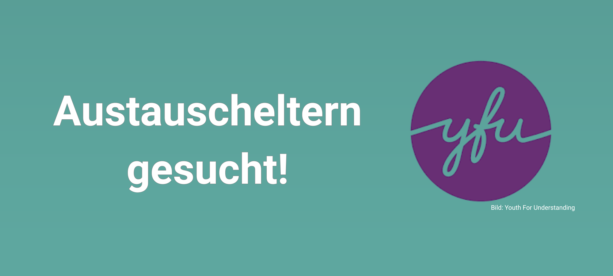 Noch Plätze frei: Jugendliche aus aller Welt suchen Gastfamilien im Kreis Soest
