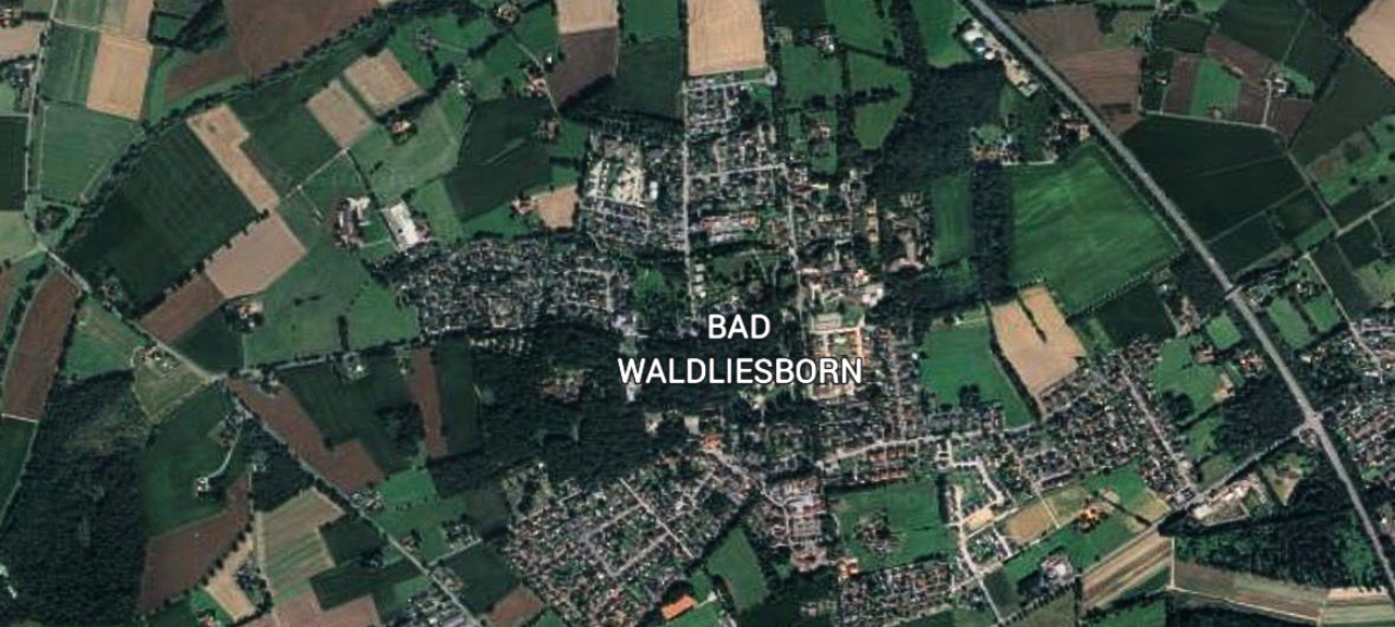 Bad Waldliesborn: Millionen für Therme?