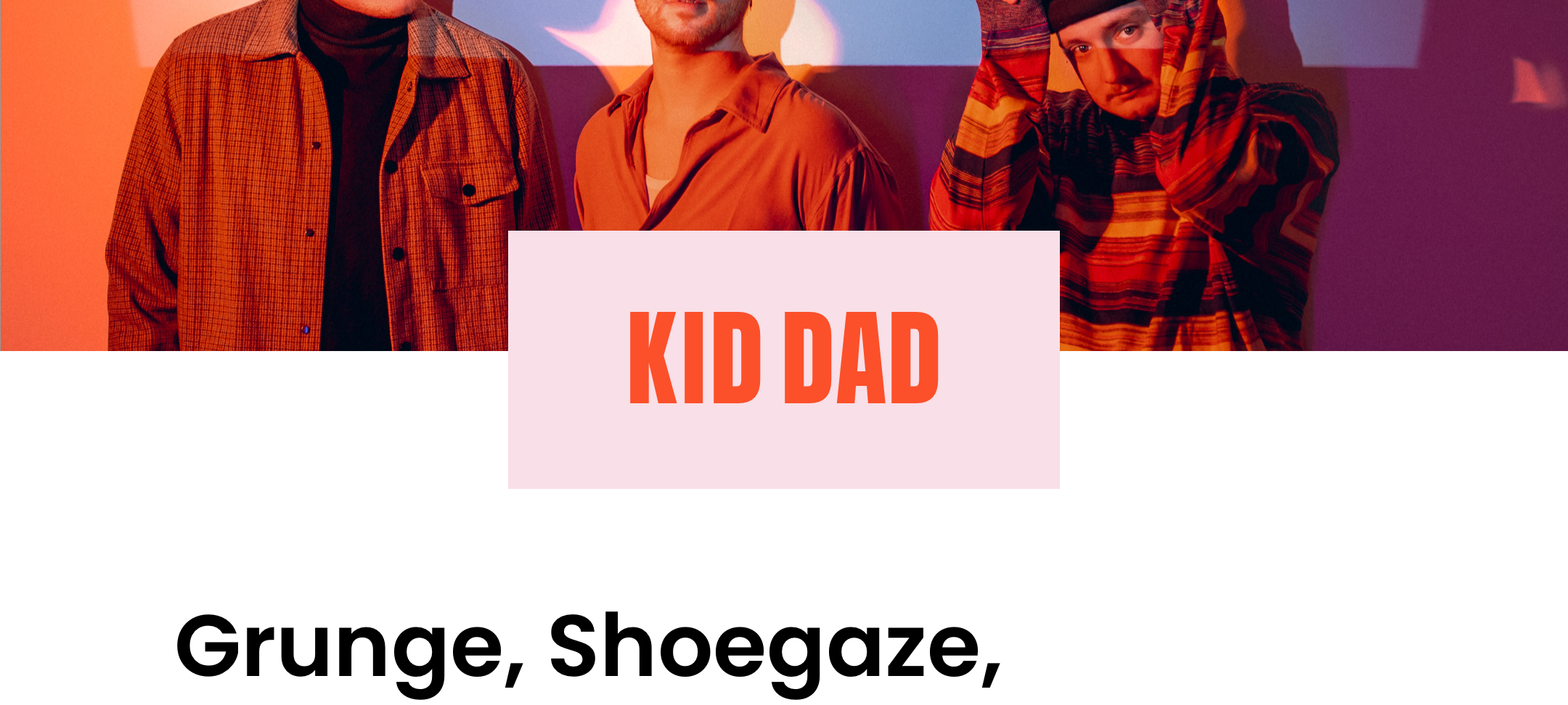 Lippstadt Open Air: Das 2. Festivalwochenende (18./19. Juli)