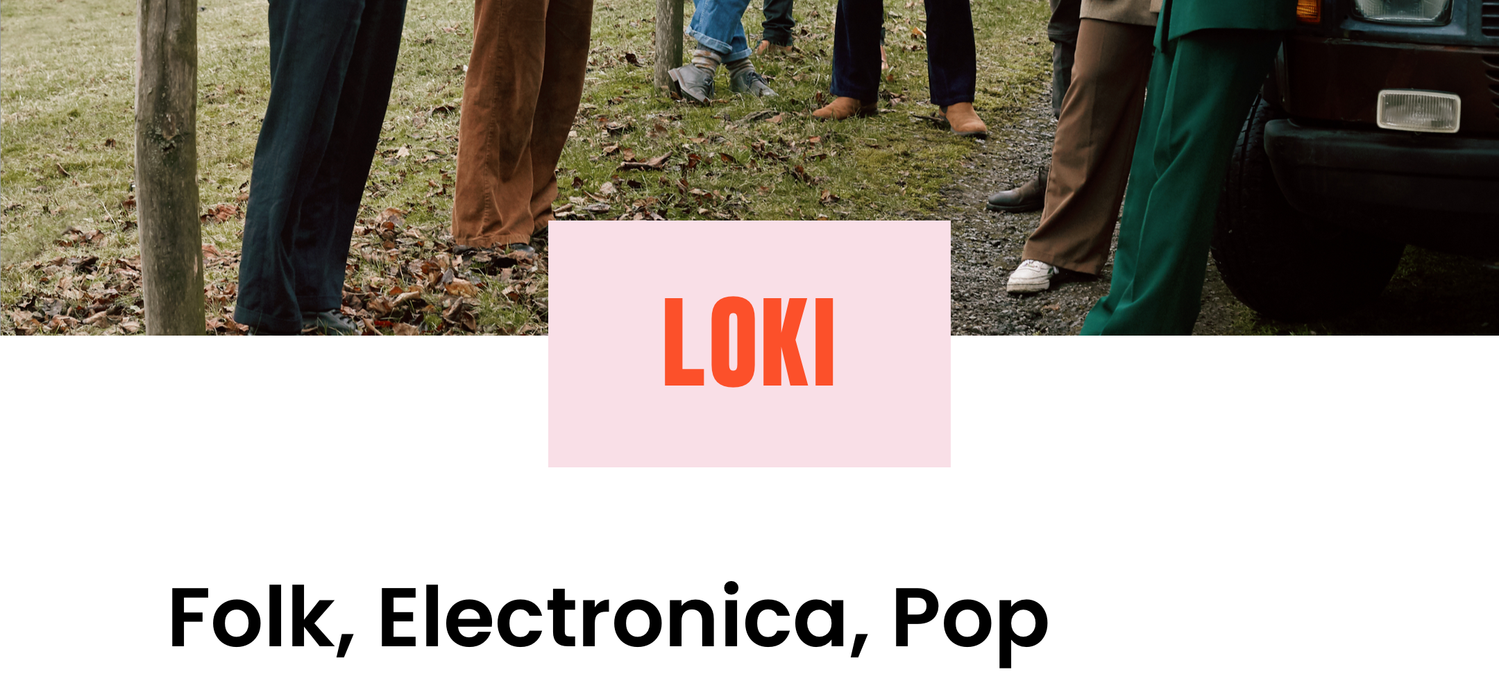 Lippstadt Open Air: Das 2. Festivalwochenende (18./19. Juli)