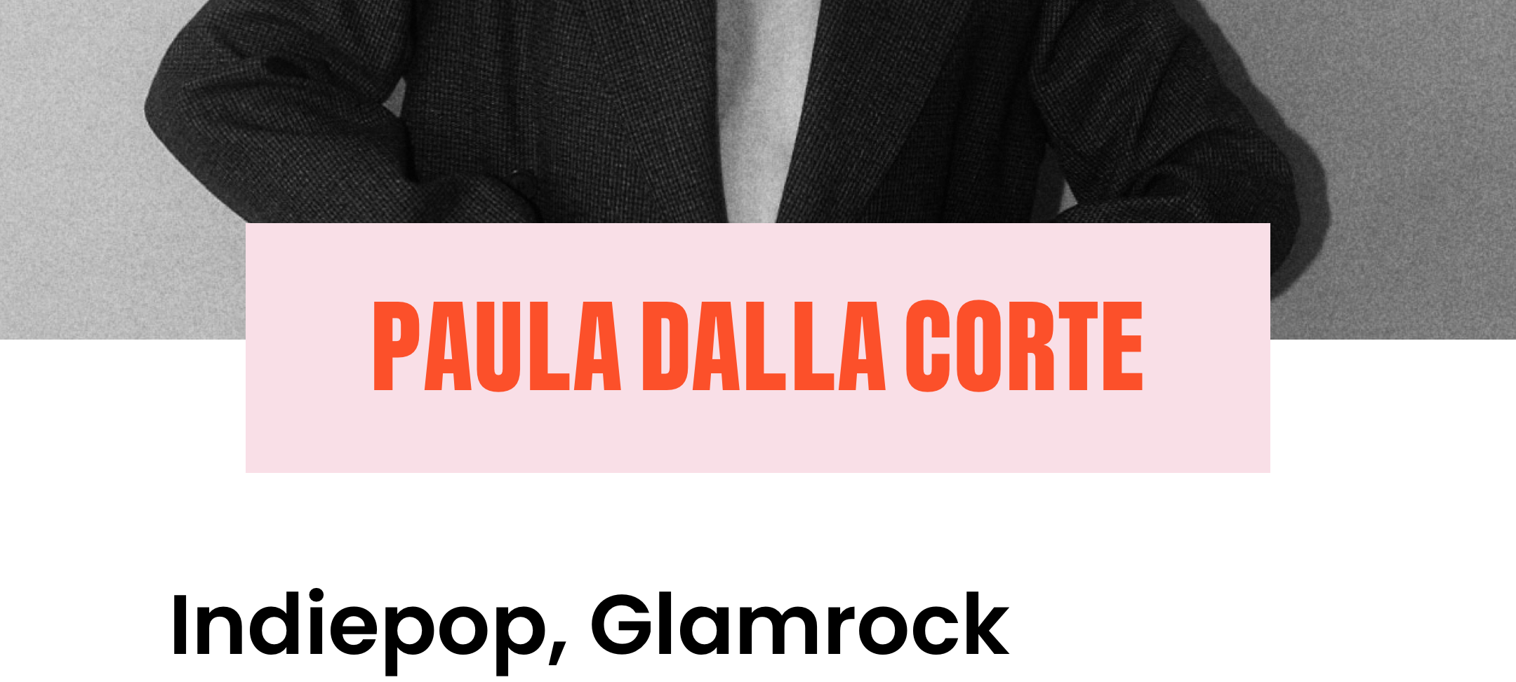 Lippstadt Open Air: Das 2. Festivalwochenende (18./19. Juli)