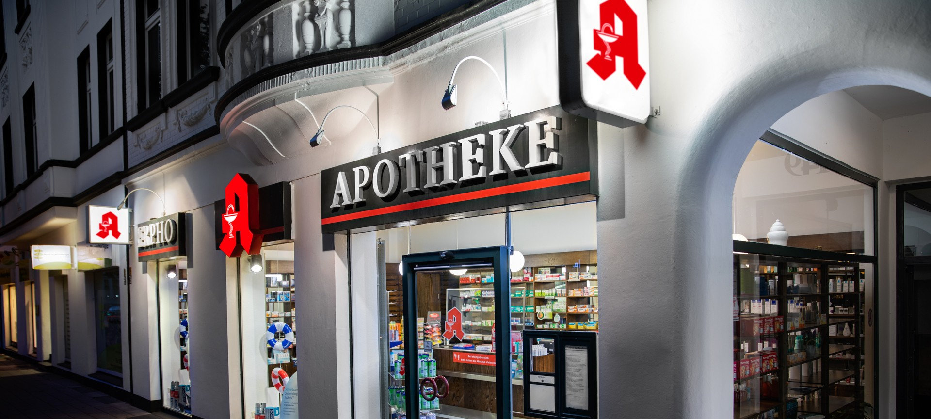 Apotheken im Kreis Soest: Notdienst auch an Ostern