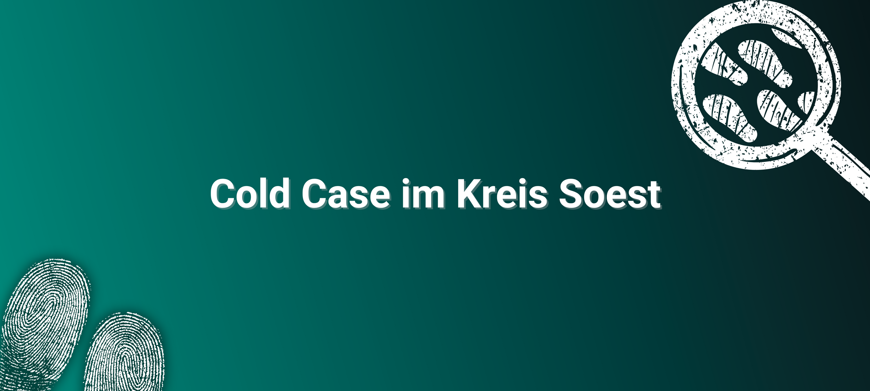 Cold Case Lippstadt: Polizei rollt Mordfall neu auf