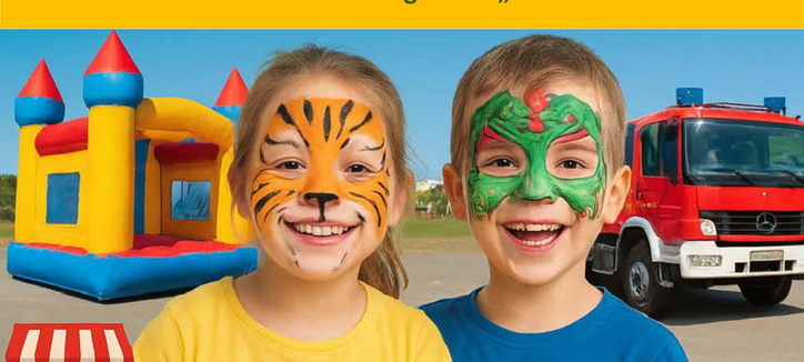 Veranstaltungen an diesem Wochenende im Kreis Soest