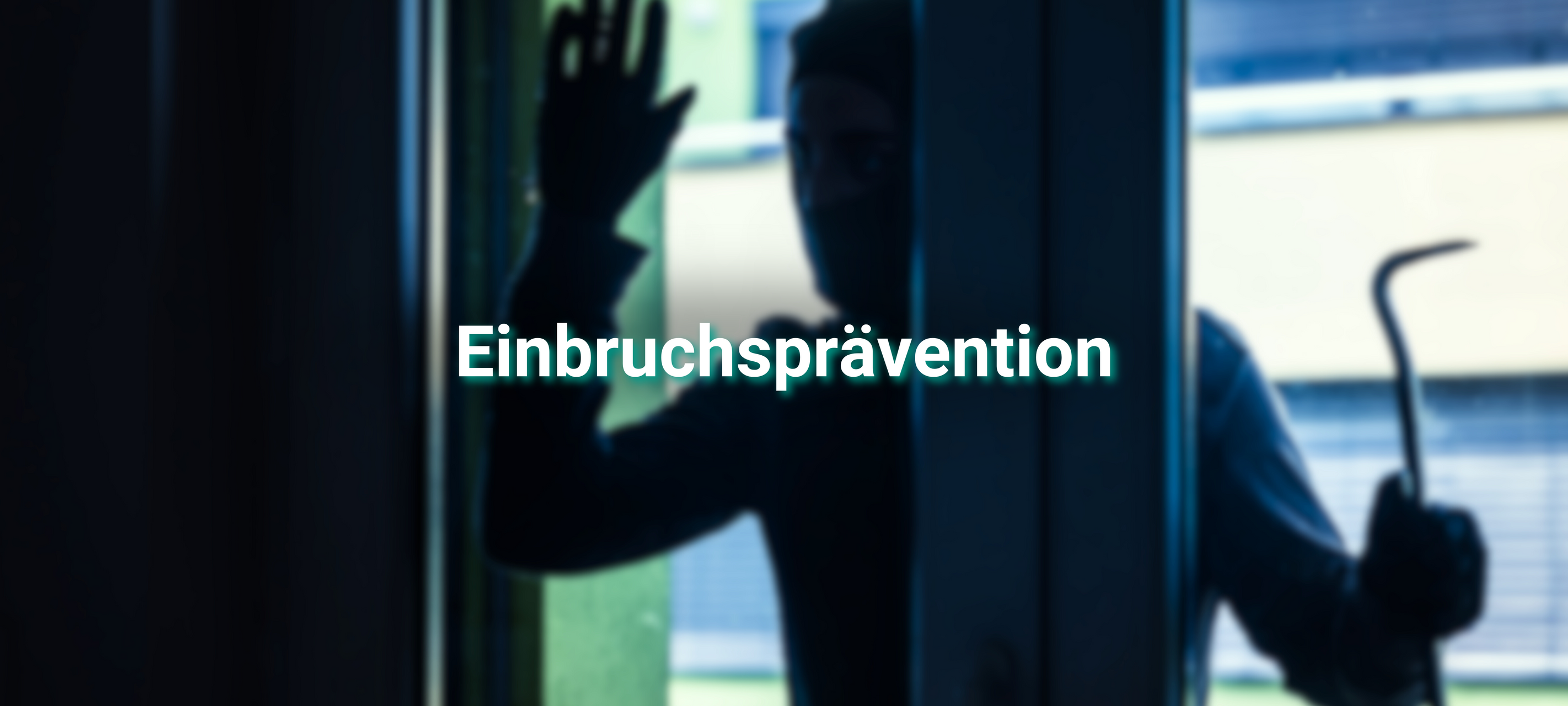 Dunkle Jahreszeit im Kreis Soest: Hochsaison für Einbrecher