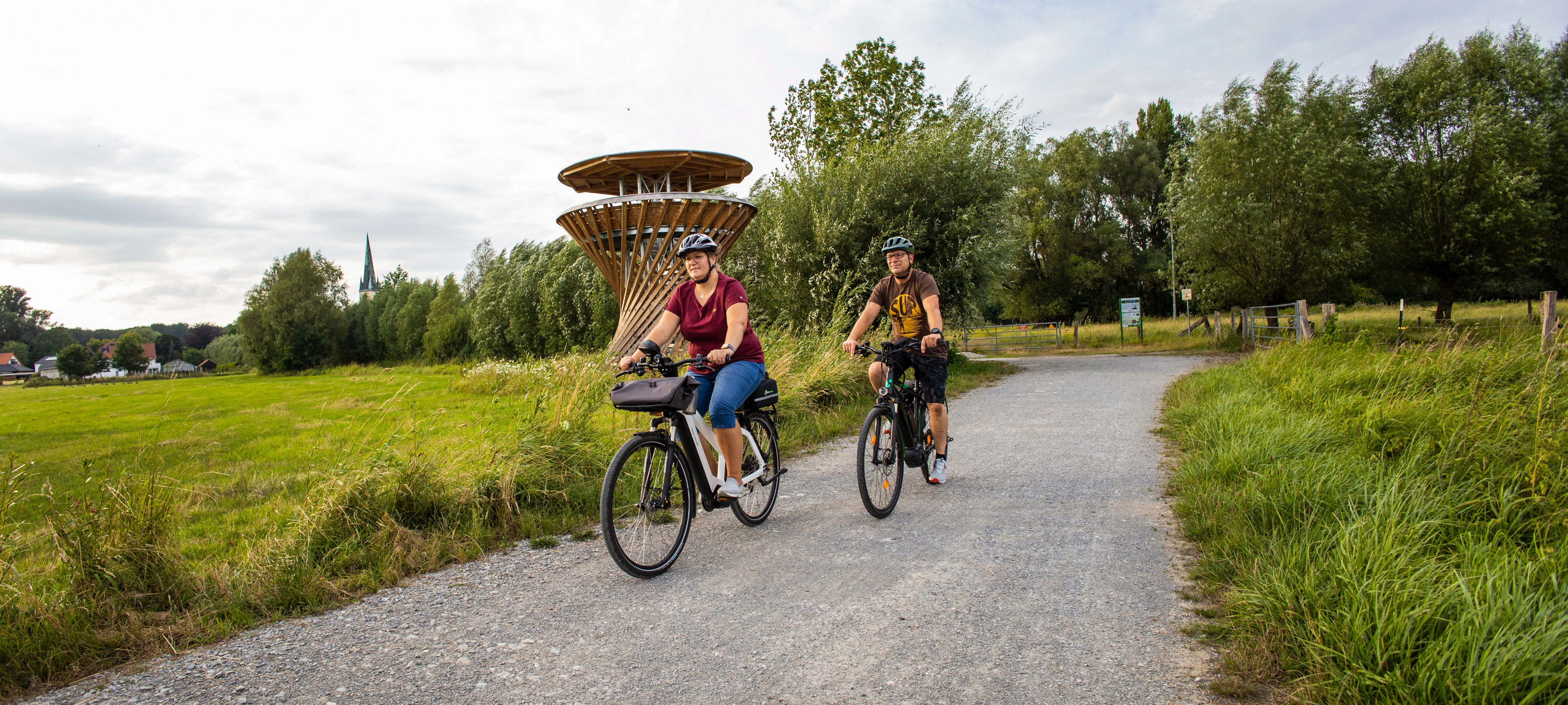 Kreis Soest: Anradeln startet Fahrradsaison