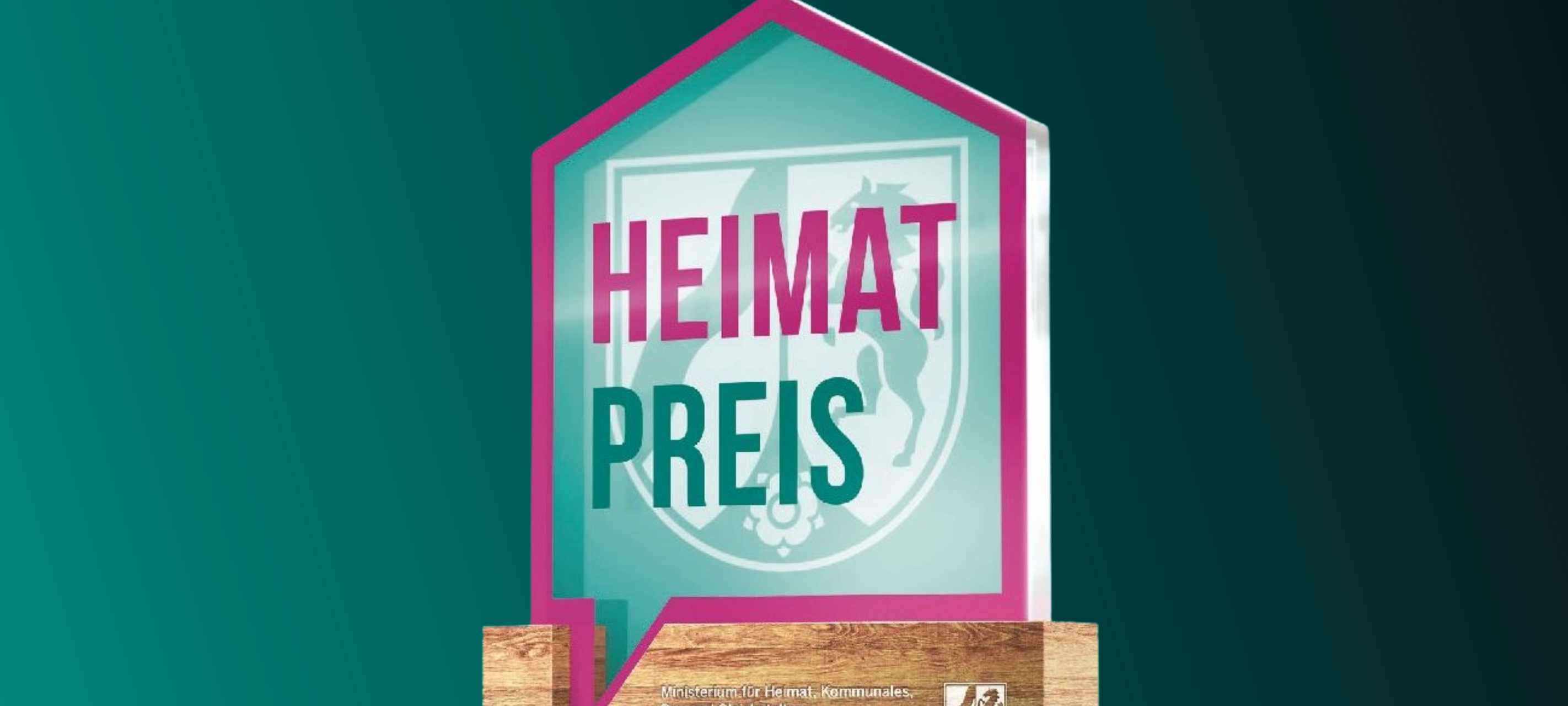 Letzte Chance für den Heimatpreis in Werl!