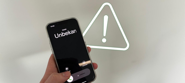 Telefonbetrug in Lippstadt: Täter erfolgreich bei Senioren