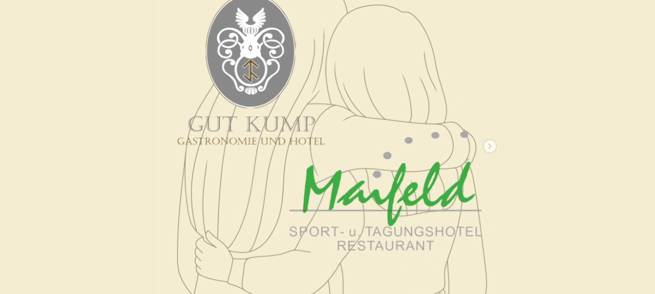 Werl: Neue Betreiber fürs Hotel Maifeld