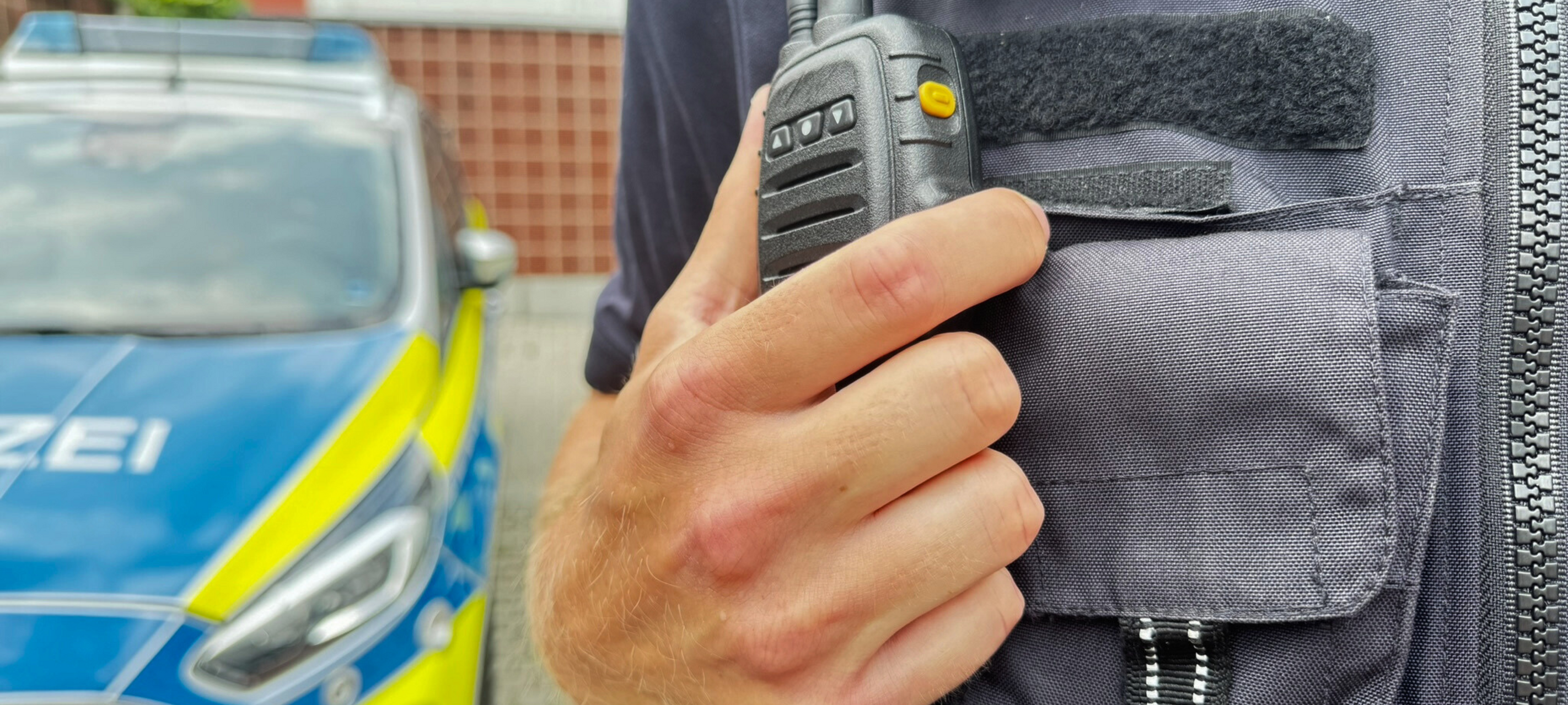 Betrüger in Lippstadt unterwegs